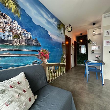 Il Gabbiano Savona "Luxury House" - Wifi, Parking, Shopping Center Apartment Екстериор снимка