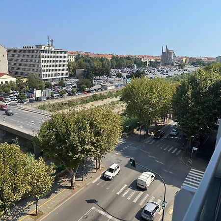 Il Gabbiano Savona "Luxury House" - Wifi, Parking, Shopping Center Apartment Екстериор снимка