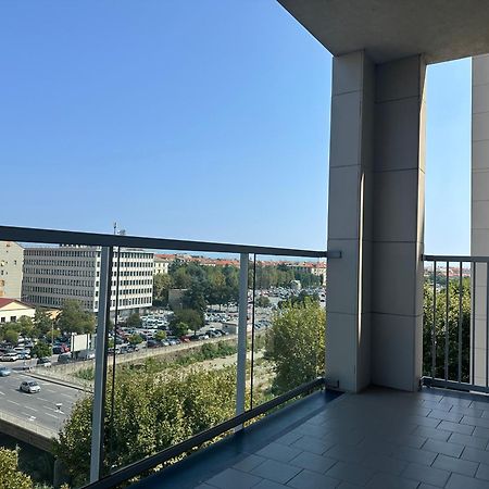 Il Gabbiano Savona "Luxury House" - Wifi, Parking, Shopping Center Apartment Екстериор снимка