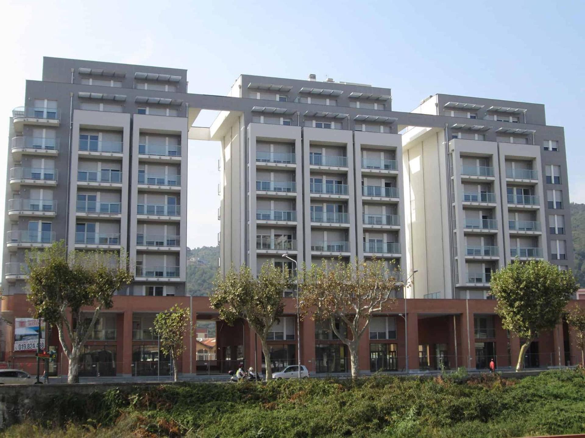 Il Gabbiano Savona "Luxury House" - Wifi, Parking, Shopping Center Apartment Екстериор снимка