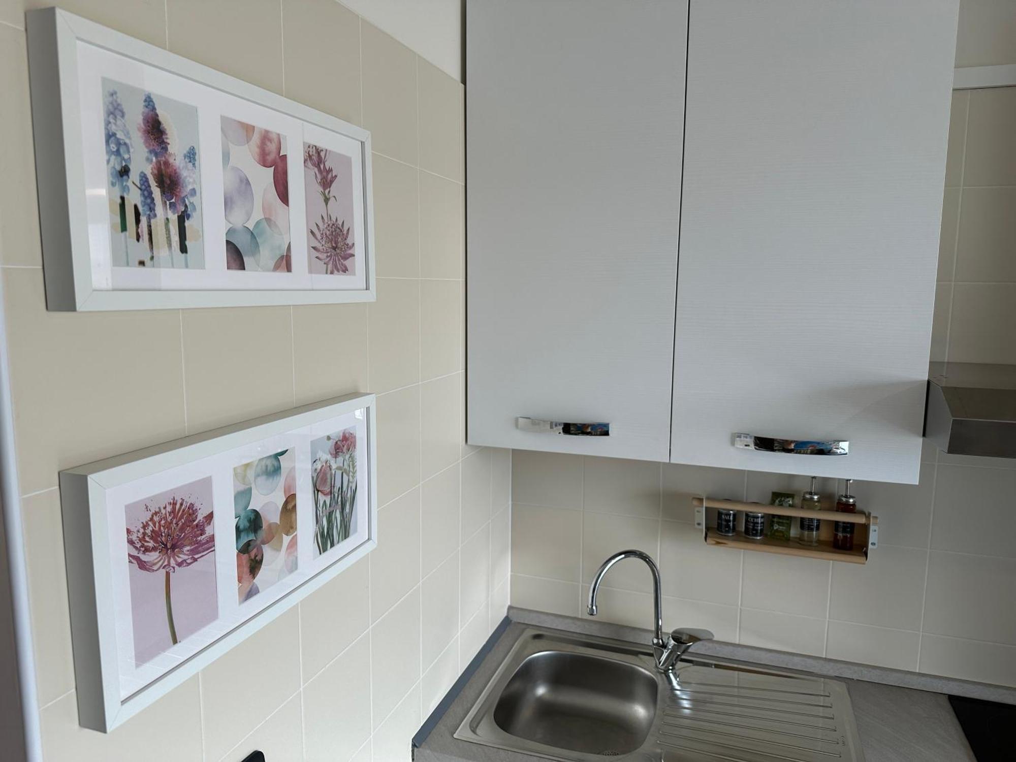 Il Gabbiano Savona "Luxury House" - Wifi, Parking, Shopping Center Apartment Екстериор снимка