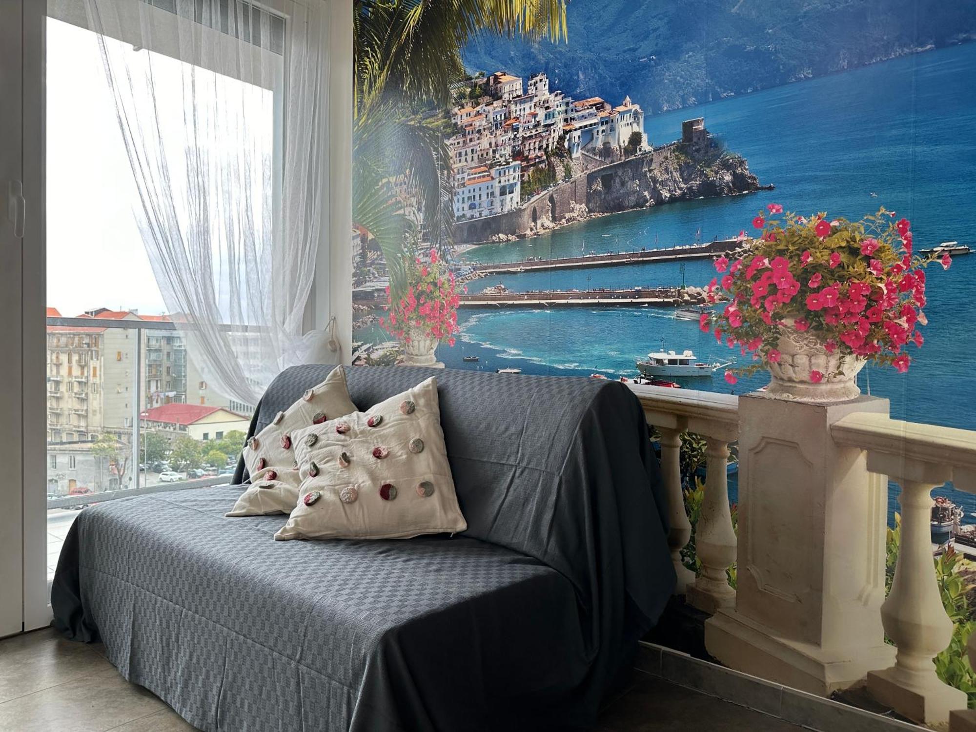 Il Gabbiano Savona "Luxury House" - Wifi, Parking, Shopping Center Apartment Екстериор снимка