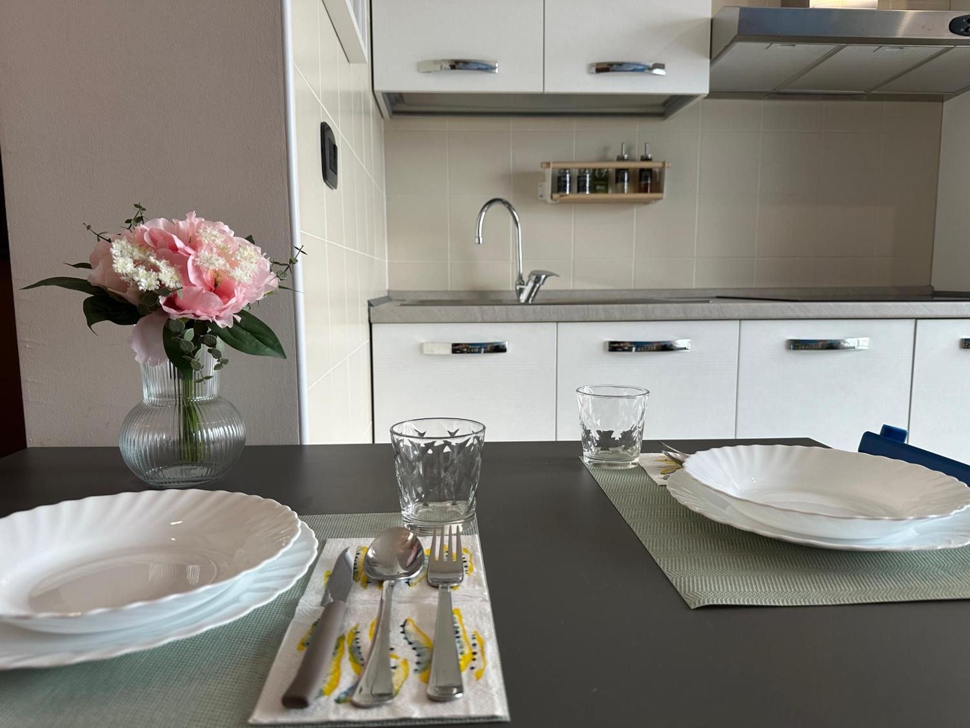 Il Gabbiano Savona "Luxury House" - Wifi, Parking, Shopping Center Apartment Екстериор снимка