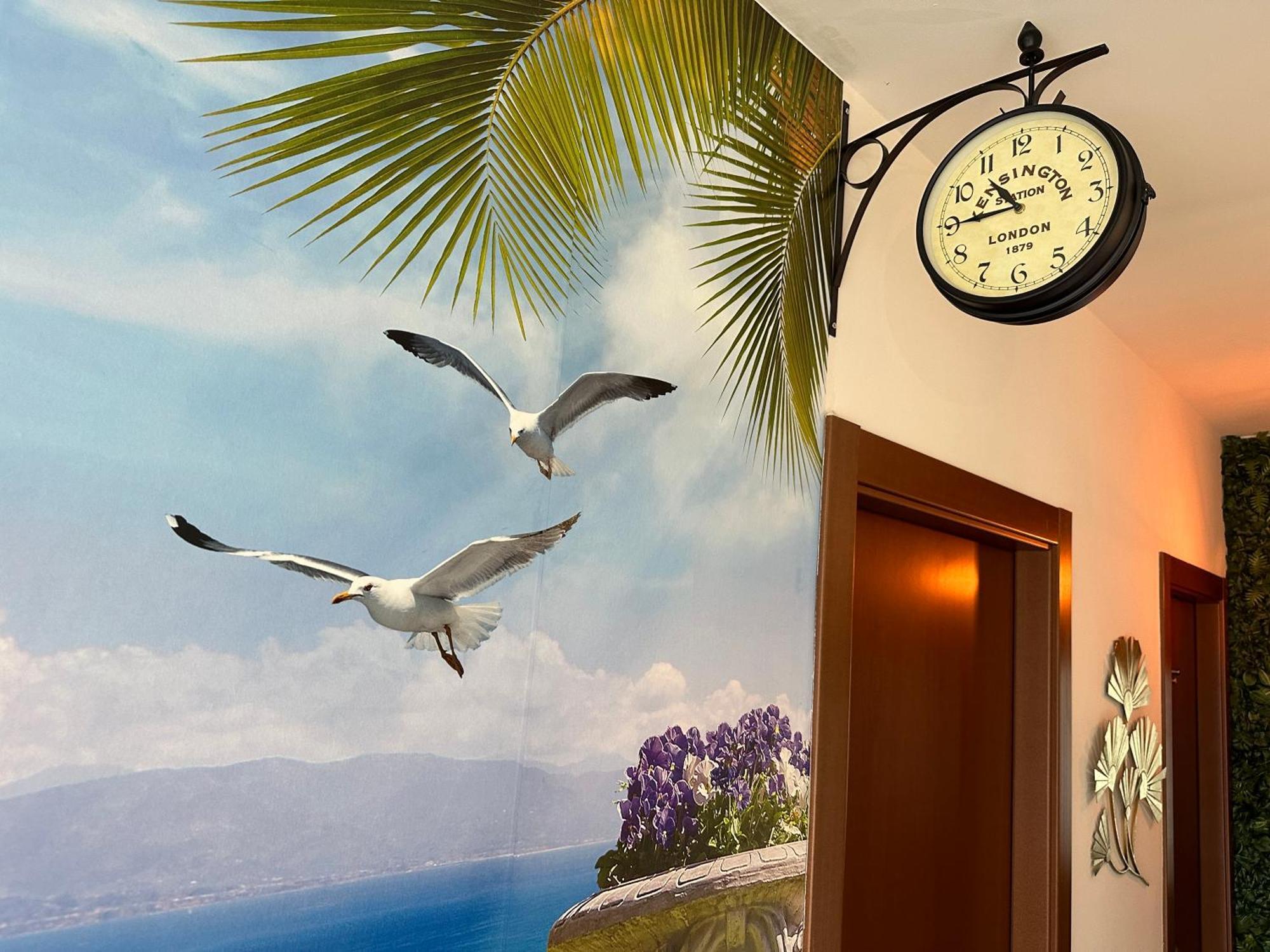 Il Gabbiano Savona "Luxury House" - Wifi, Parking, Shopping Center Apartment Екстериор снимка