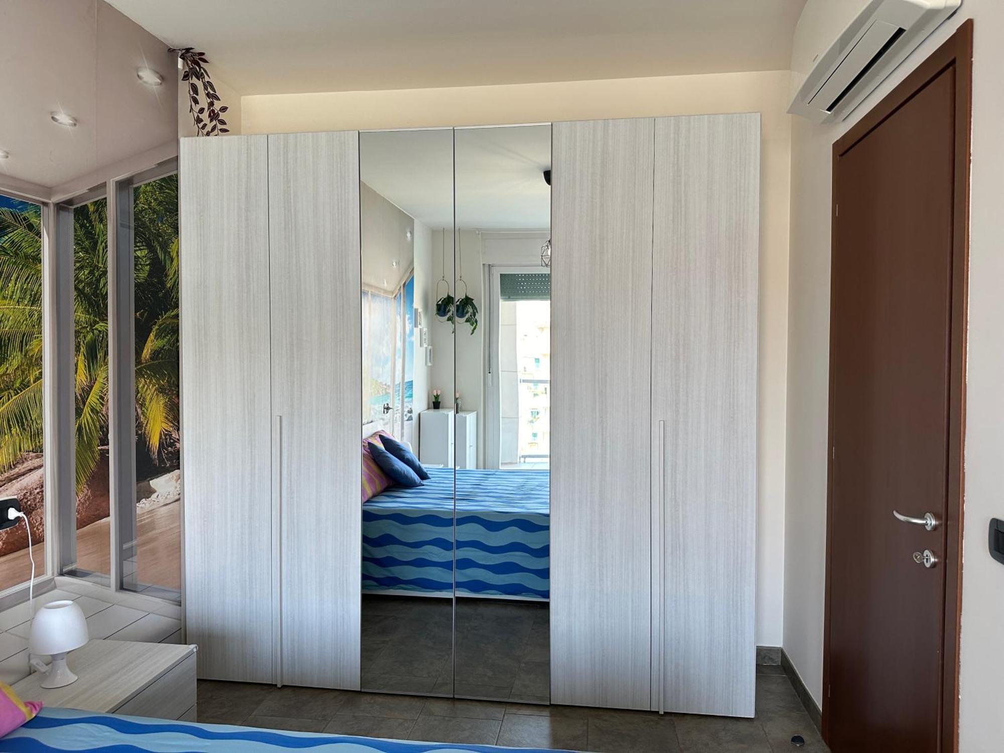 Il Gabbiano Savona "Luxury House" - Wifi, Parking, Shopping Center Apartment Екстериор снимка