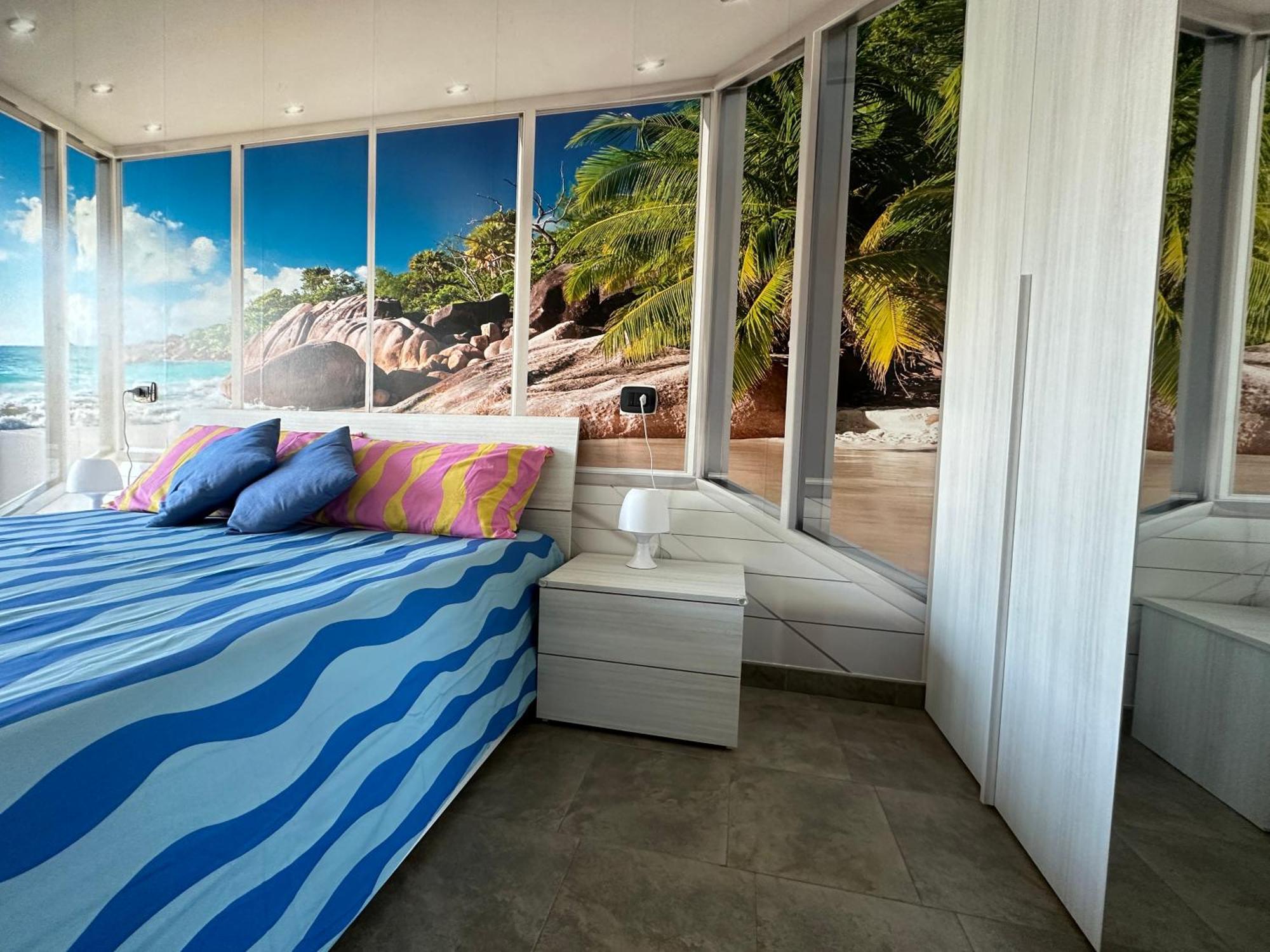 Il Gabbiano Savona "Luxury House" - Wifi, Parking, Shopping Center Apartment Екстериор снимка