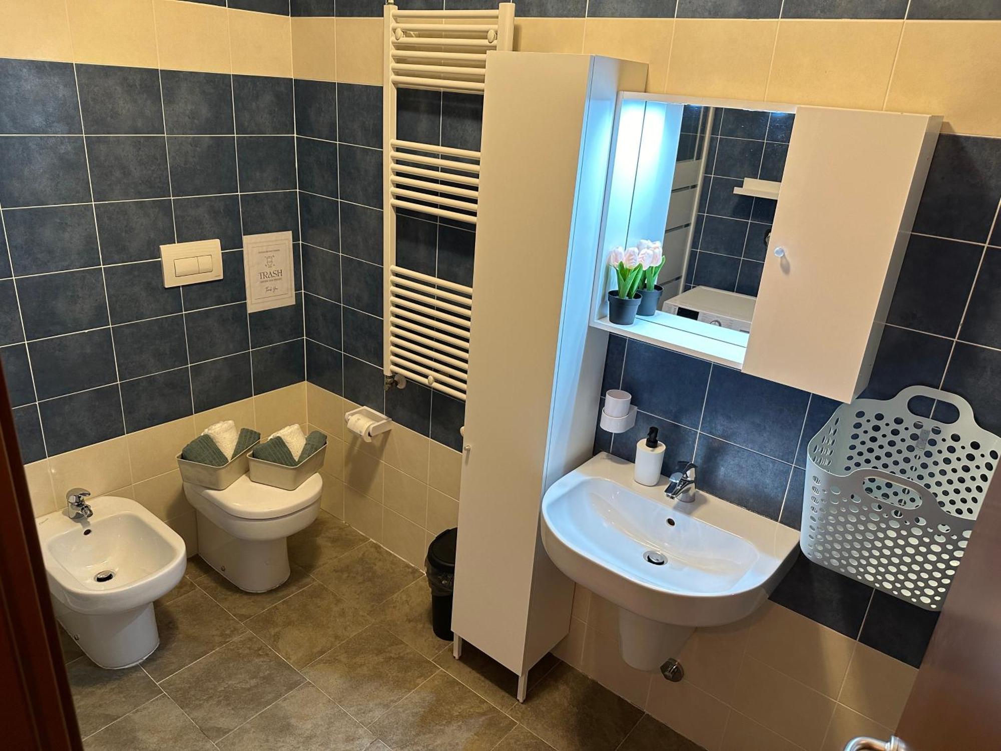 Il Gabbiano Savona "Luxury House" - Wifi, Parking, Shopping Center Apartment Екстериор снимка