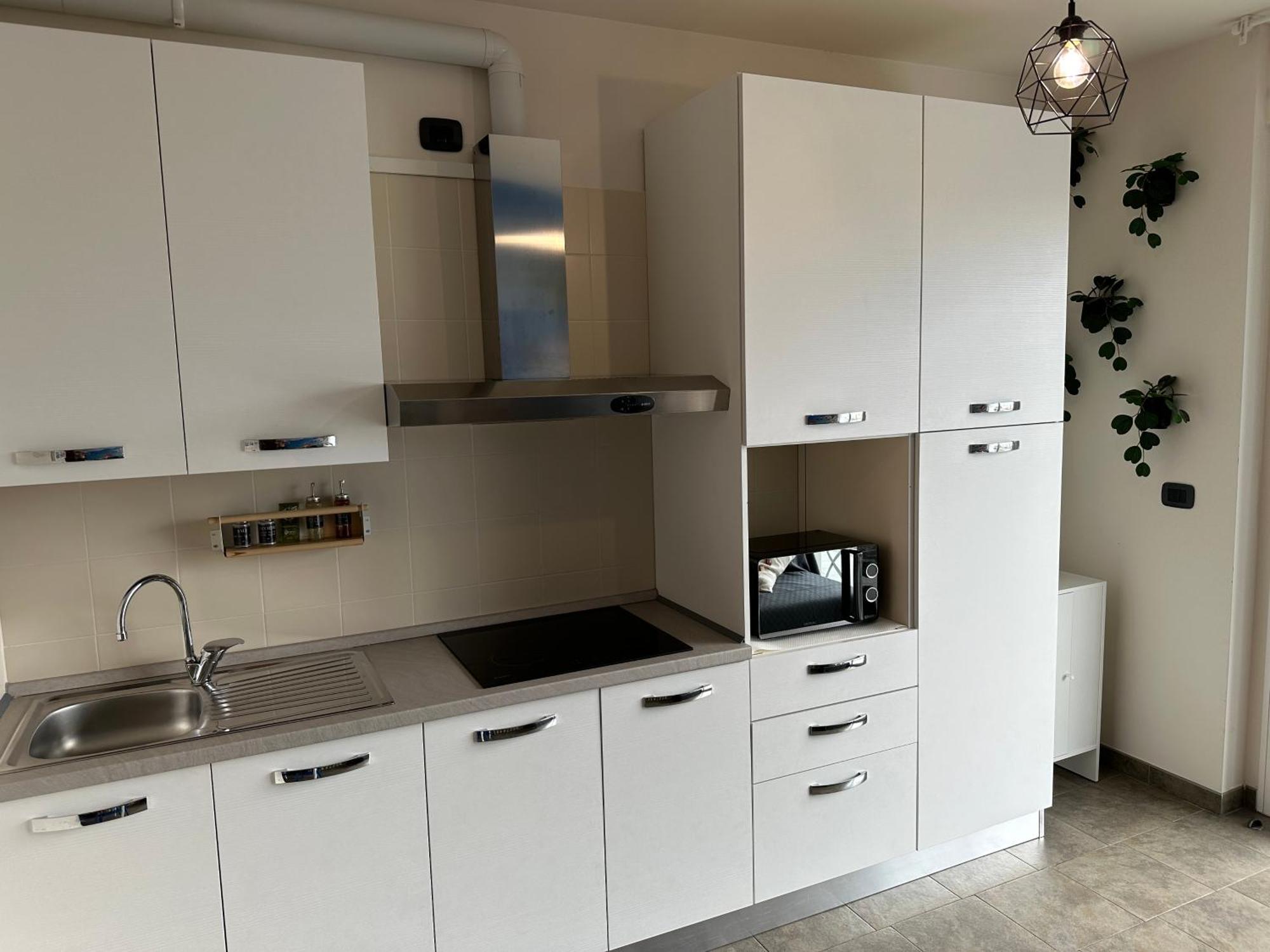 Il Gabbiano Savona "Luxury House" - Wifi, Parking, Shopping Center Apartment Екстериор снимка