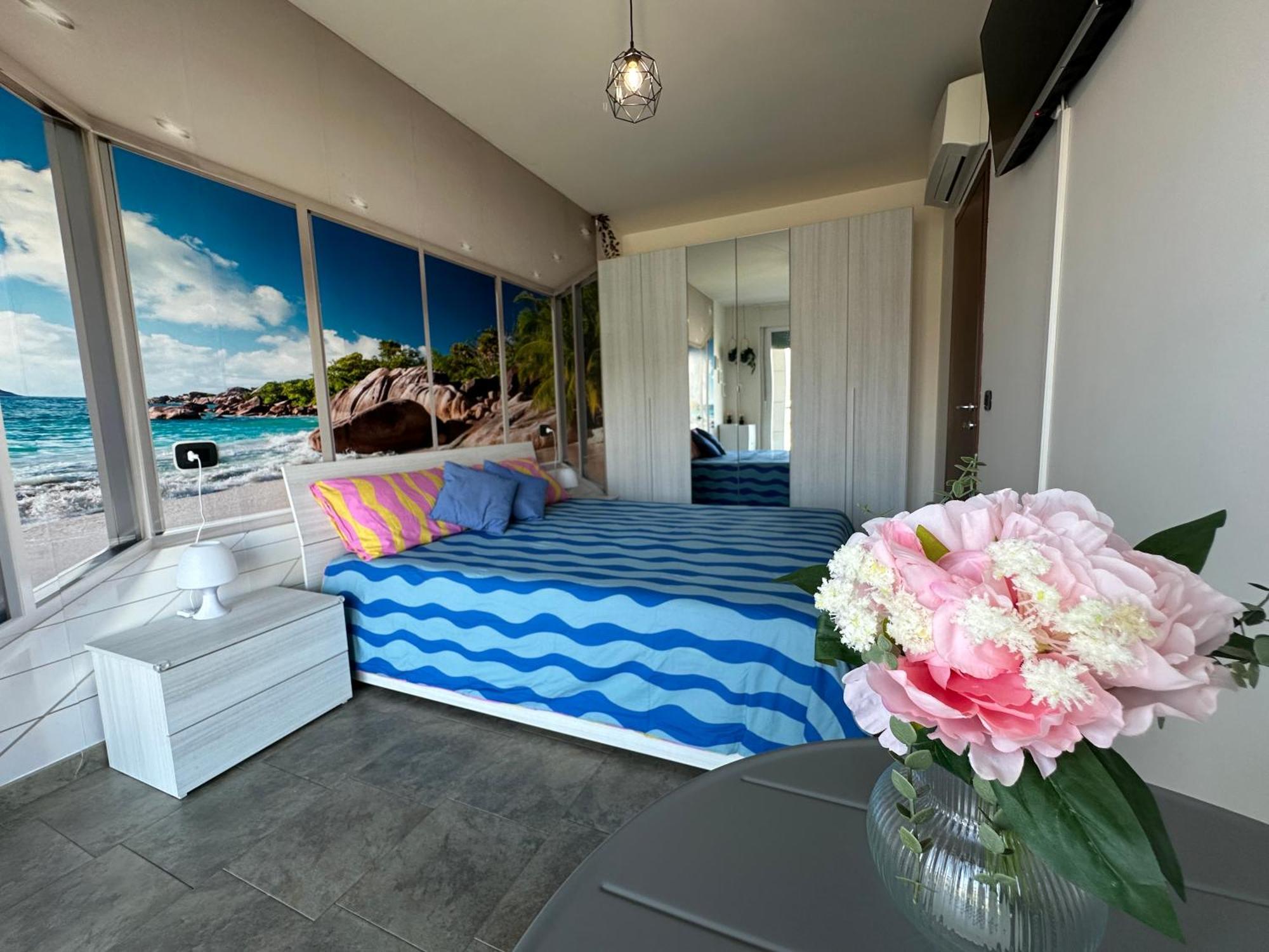 Il Gabbiano Savona "Luxury House" - Wifi, Parking, Shopping Center Apartment Екстериор снимка