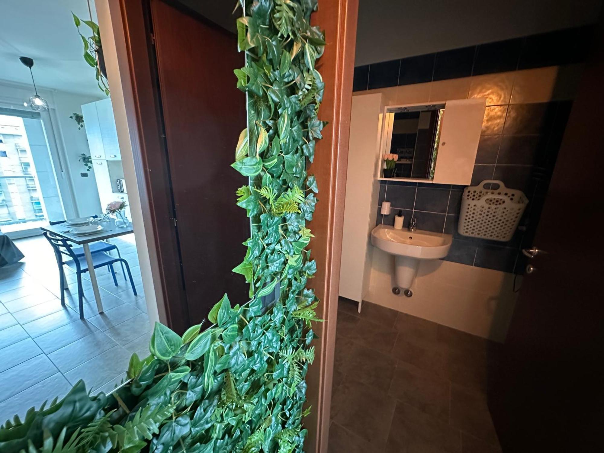 Il Gabbiano Savona "Luxury House" - Wifi, Parking, Shopping Center Apartment Екстериор снимка